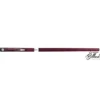 Queue billard Lynx Rouge 3 pcs