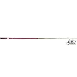 Queue billard Lynx Rouge 3 pcs