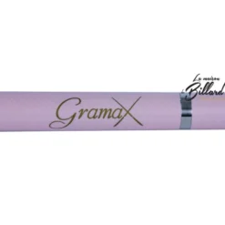 Queue billard pour Fille, Rose style Carbone