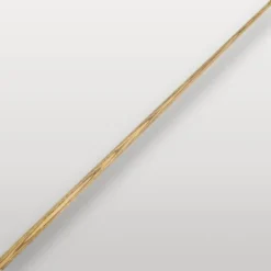 Queue de billard bleu 3 parties 145 - 120 ou 100 cm