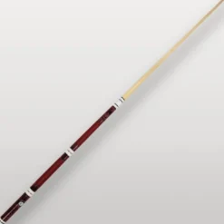 Queue de billard démontable en 4 parties