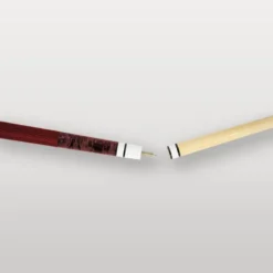 Queue de billard démontable en 4 parties