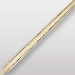 Queue de billard faite main : Lord-Cue Aston F-1000