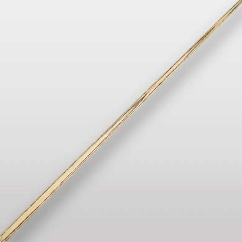 Queue de billard faite main : Lord-Cue Aston F450