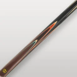 Queue de billard faite main : Lord-Cue Aston F650