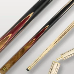 Queue de billard faite main : Lord-Cue Aston F850