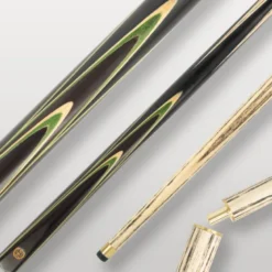 Queue de billard faite main : Lord-Cue Aston F950