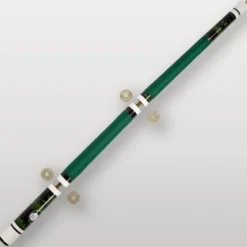 Queue de billard Mixte avec procédé à visser