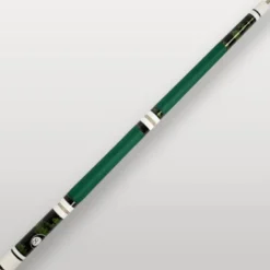 Queue de billard Mixte avec procédé à visser