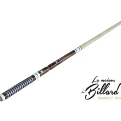 Queue de billard modulable