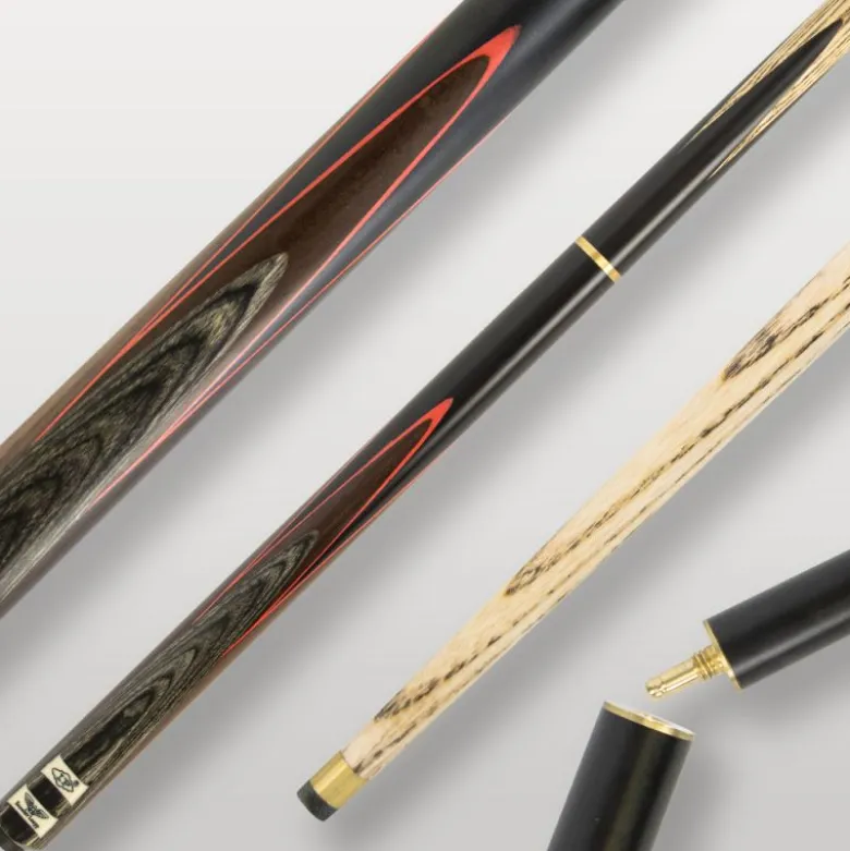 Queue de billard 8 pool : la "Ash"