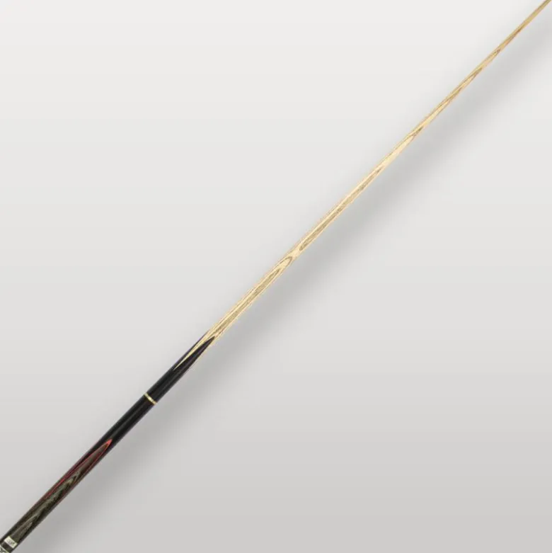 Queue de billard 8 pool : la "Ash"