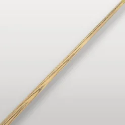 Queue de billard rouge 3 parties 145 - 120 ou 100 cm