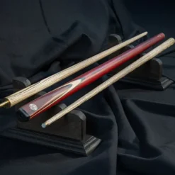Queue de billard Rouge pour Billard Anglais