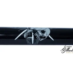 Queue de billard Skull N°8