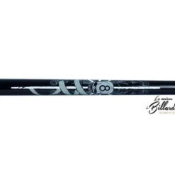 Queue de billard Skull N°8