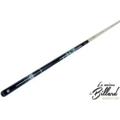 Queue de billard Skull N°8 3 pcs