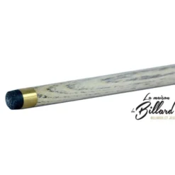 Queue de billard Skull N°8 3 pcs