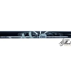 Queue de billard Skull N°8 3 pcs