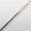 Queue de billard verte Snooker et 8-pool
