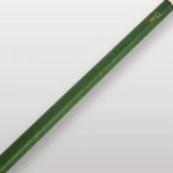 Queue de billard verte Snooker et 8-pool