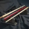 Queue de Carambole rouge pour billard Français
