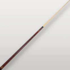 Queue de Carambole rouge pour billard Français