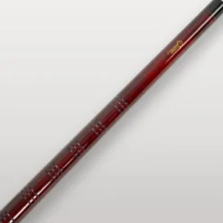 Queue de Carambole rouge pour billard Français