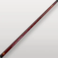 Queue de Carambole rouge pour billard Français