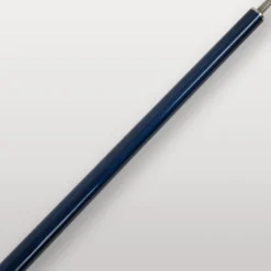 Queue en fibre Lord-Cue Bleu : perfectionnez votre jeu avec cette queue 3 en 1