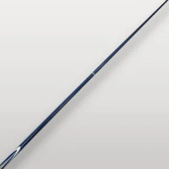 Queue en fibre Lord-Cue Bleu : perfectionnez votre jeu avec cette queue 3 en 1