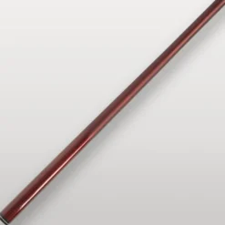 Queue Hybride Carbone Bordeaux