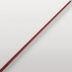 Queue Hybride Carbone Bordeaux