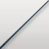 Queue Hybride pour tous style de billard effet Carbone Bleue