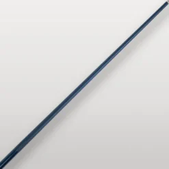 Queue Hybride pour tous style de billard effet Carbone Bleue