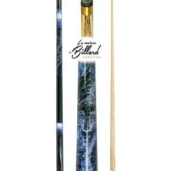 Queue 8 Pool Animalia Loup 2 pcs