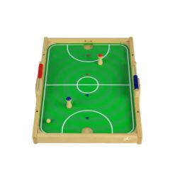 Quickick, le jeu de Football magnétique + Hockey sur glace