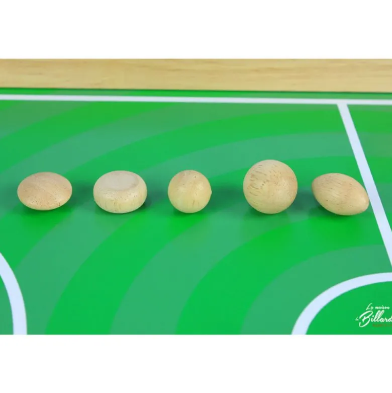 Quickick, le jeu de Football magnétique + Hockey sur glace