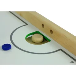Quickick, le jeu de Football magnétique + Hockey sur glace