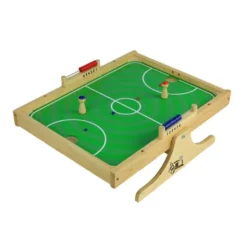 Quickick, le jeu de Football magnétique + Hockey sur glace