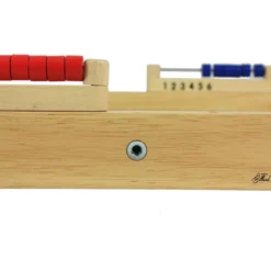 Quickick, le jeu de Football magnétique + Hockey sur glace