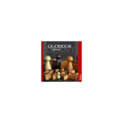 Quoridor Géant