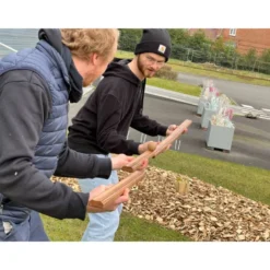 ROLLIT : Rampes Coopératives. Le Jeu d'Animation Coopératif Idéal pour Tous