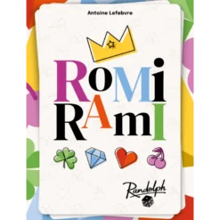Romi Rami
