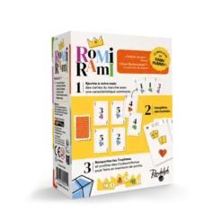 Romi Rami