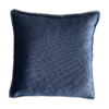 sac Bleu pour cornhole grand modèle