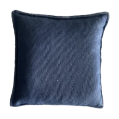 sac Bleu pour cornhole grand modèle