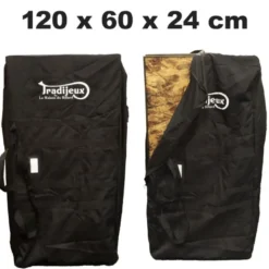 Sac Professionnel de Protection Tradijeux