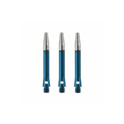 Shaft Harrows Revolver - Court - Bleu