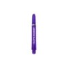 Shaft Harrows Super Grip medium drak purple
